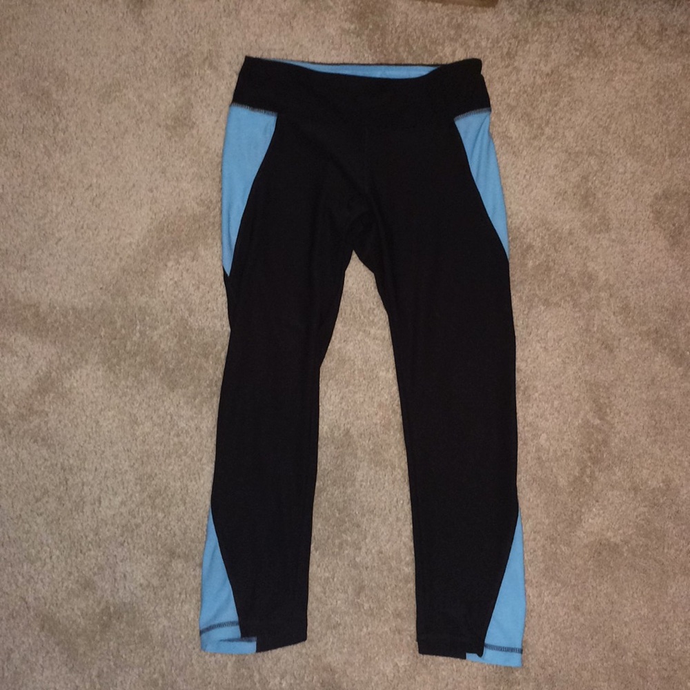 Athletic Leggings
